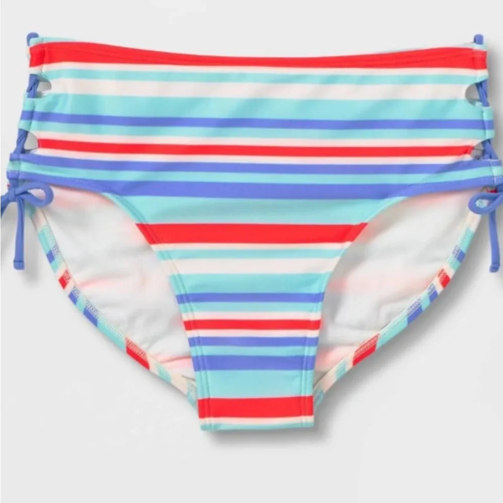 🌹Girls Art Class Swim Suit Bottoms. NWOT‎